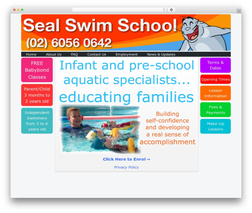 Button Widget by Loomisoft (loomisoft-button-widget) free WordPress plugin - sealswim.com.au Button Widget by Loomisoft (loomisoft-button-widget) free WordPress plugin - sealswim.com.au