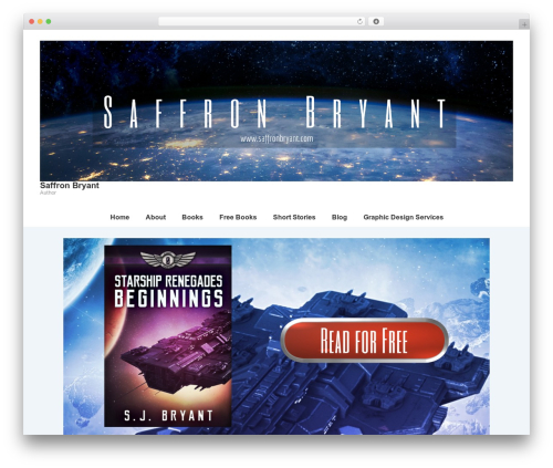 Mybooktable pro3 WordPress plugin - saffronbryant.com