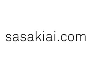 sasakiai WordPress theme by rui ishiguro
