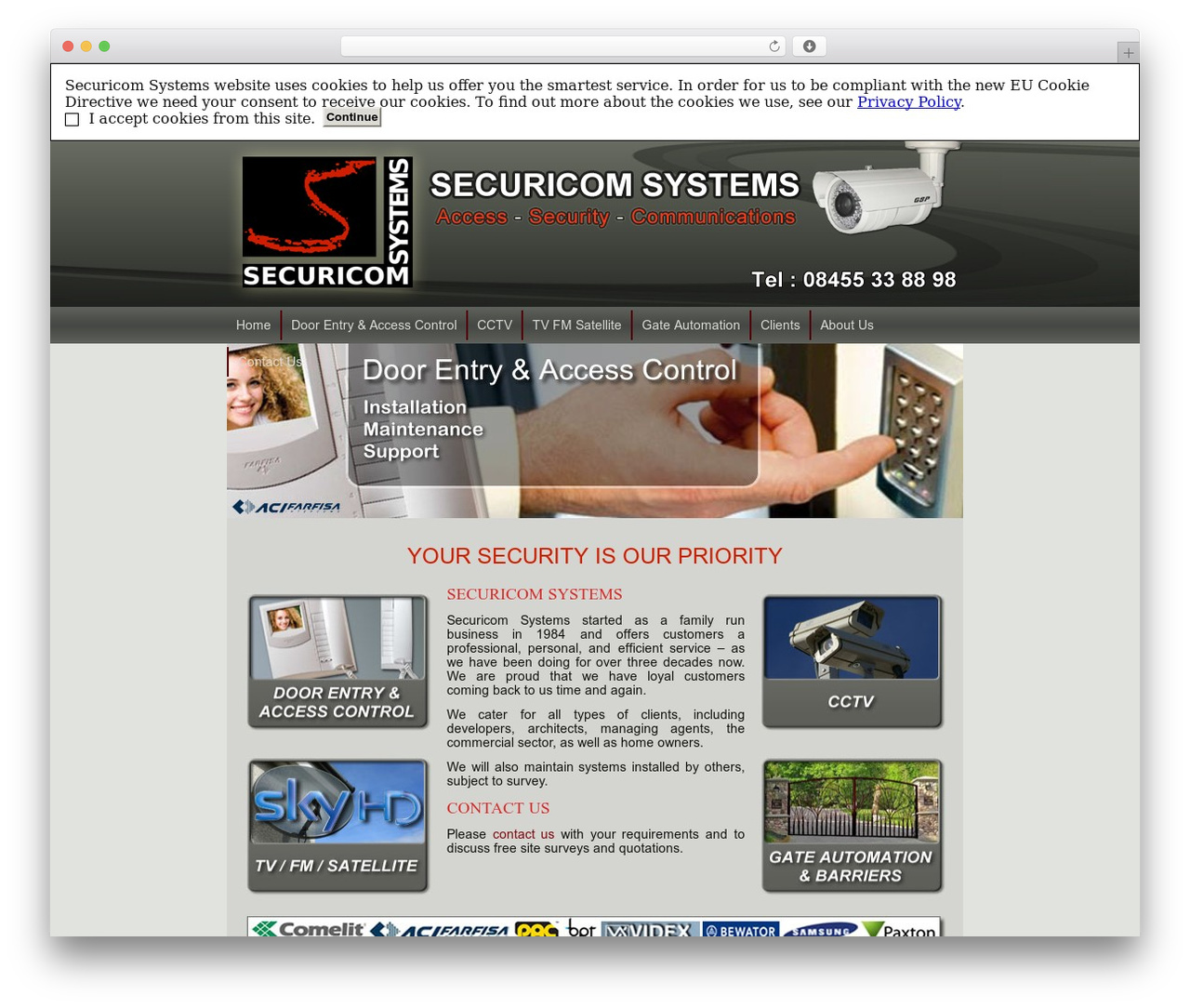 securicom53a theme WordPress - securicomsystems.co.uk securicom53a theme WordPress - securicomsystems.co.uk