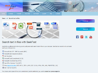 SEO visia responsive theme WordPress by Slaviana