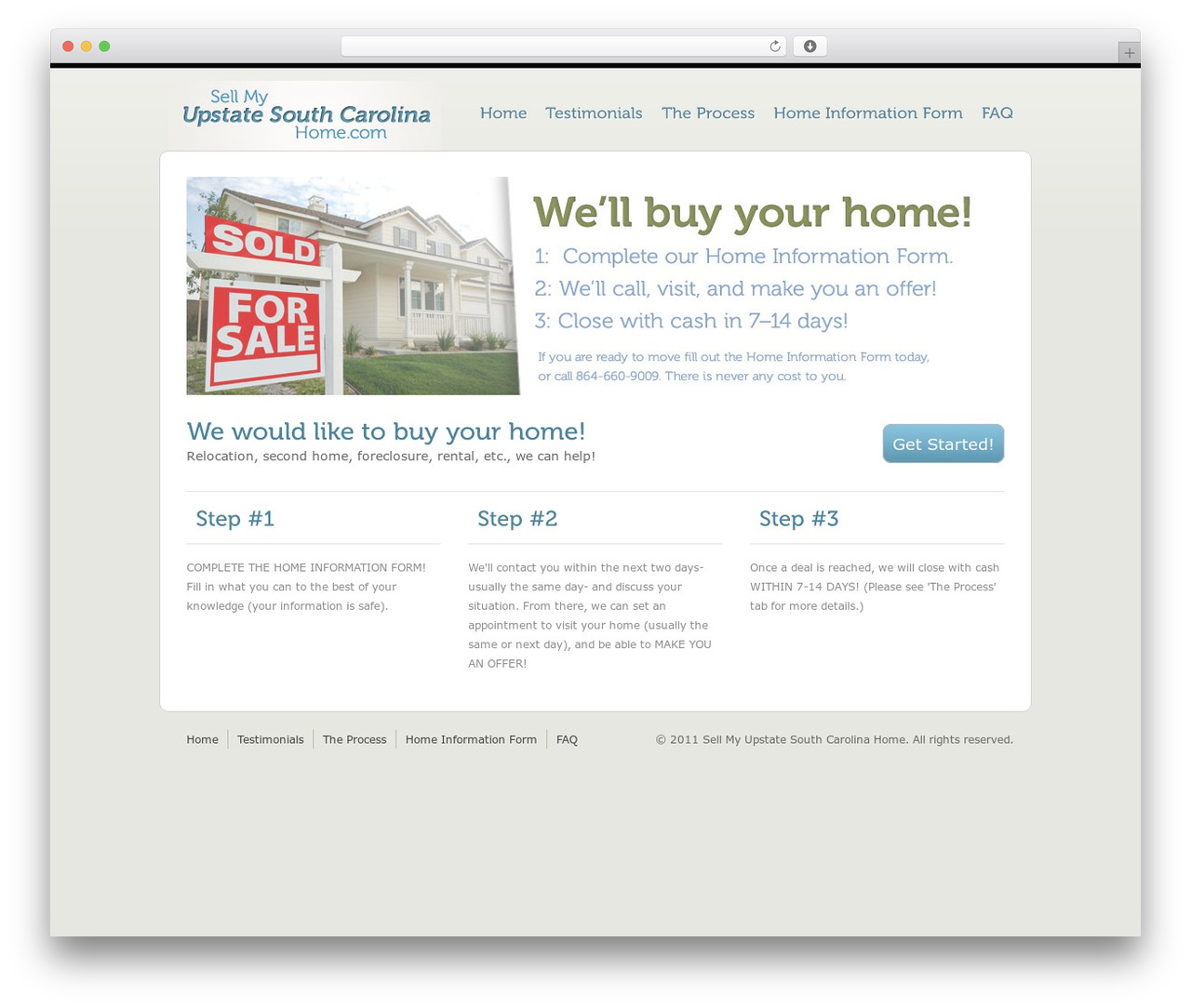 SimpleFolio theme WordPress - sellmyupstateschome.com SimpleFolio theme WordPress - sellmyupstateschome.com