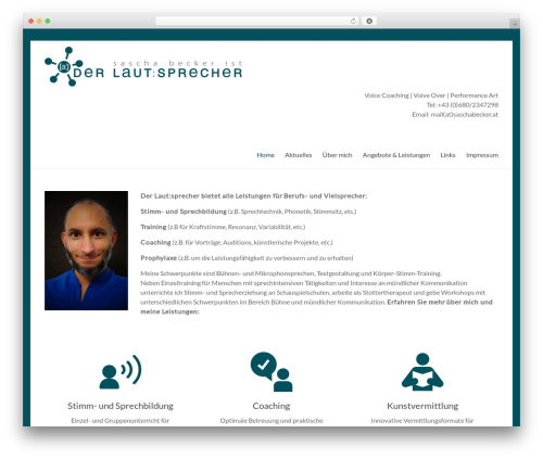 Easy Sign Up (easy-sign-up) free WordPress plugin - saschabecker.at Easy Sign Up (easy-sign-up) free WordPress plugin - saschabecker.at