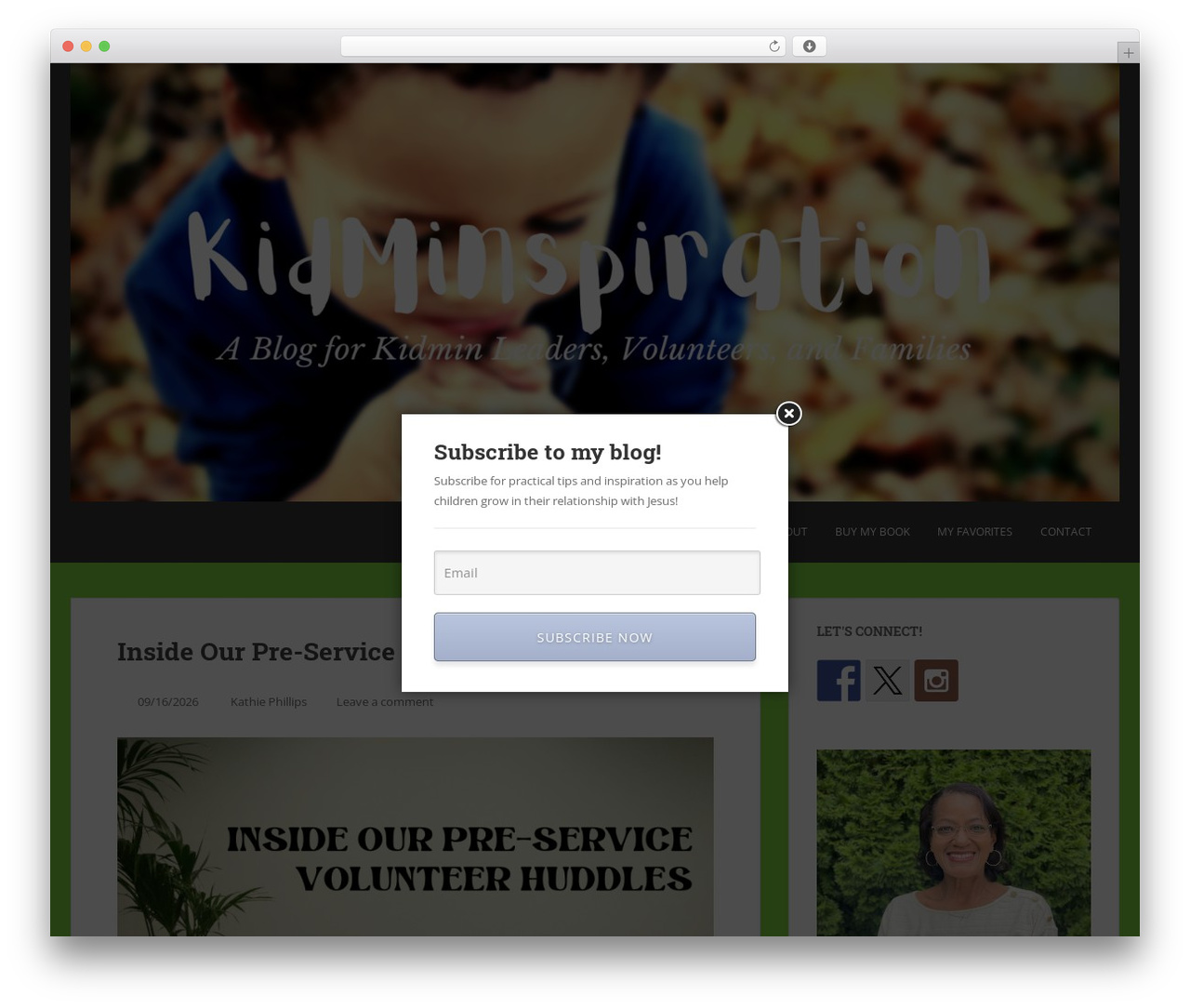 Sparkling top WordPress theme - kathiephillips.com Sparkling top WordPress theme - kathiephillips.com