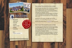 SST theme WordPress by Stone Soup Tech
