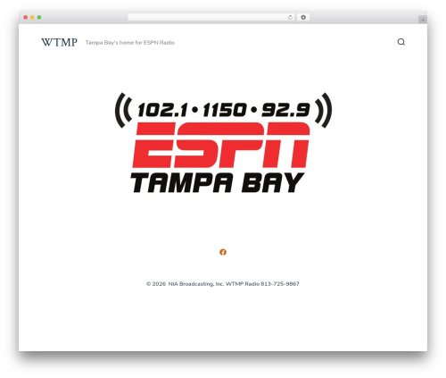 Radio Player – Live Shoutcast, Icecast and Any Audio Stream Player for WordPress (radio-player) free WordPress plugin - am1150wtmp.com Radio Player – Live Shoutcast, Icecast and Any Audio Stream Player for WordPress (radio-player) free WordPress plugin - am1150wtmp.com