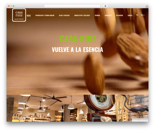 Captcha pro WordPress plugin - casaruizgranel.com
