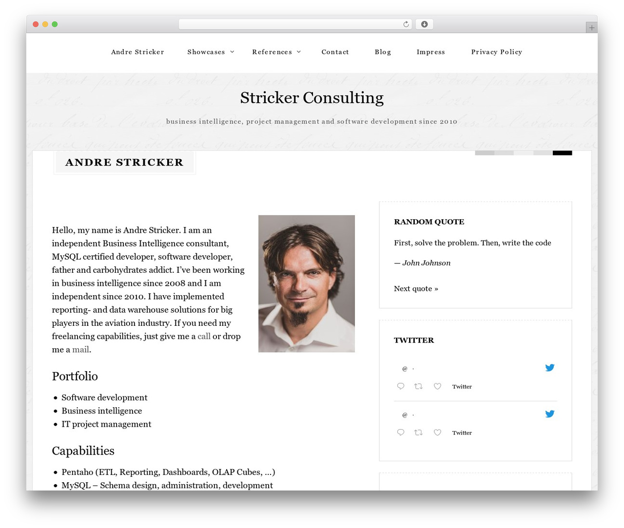 Theme WordPress The Thinker Lite - scw-services.com Theme WordPress The Thinker Lite - scw-services.com