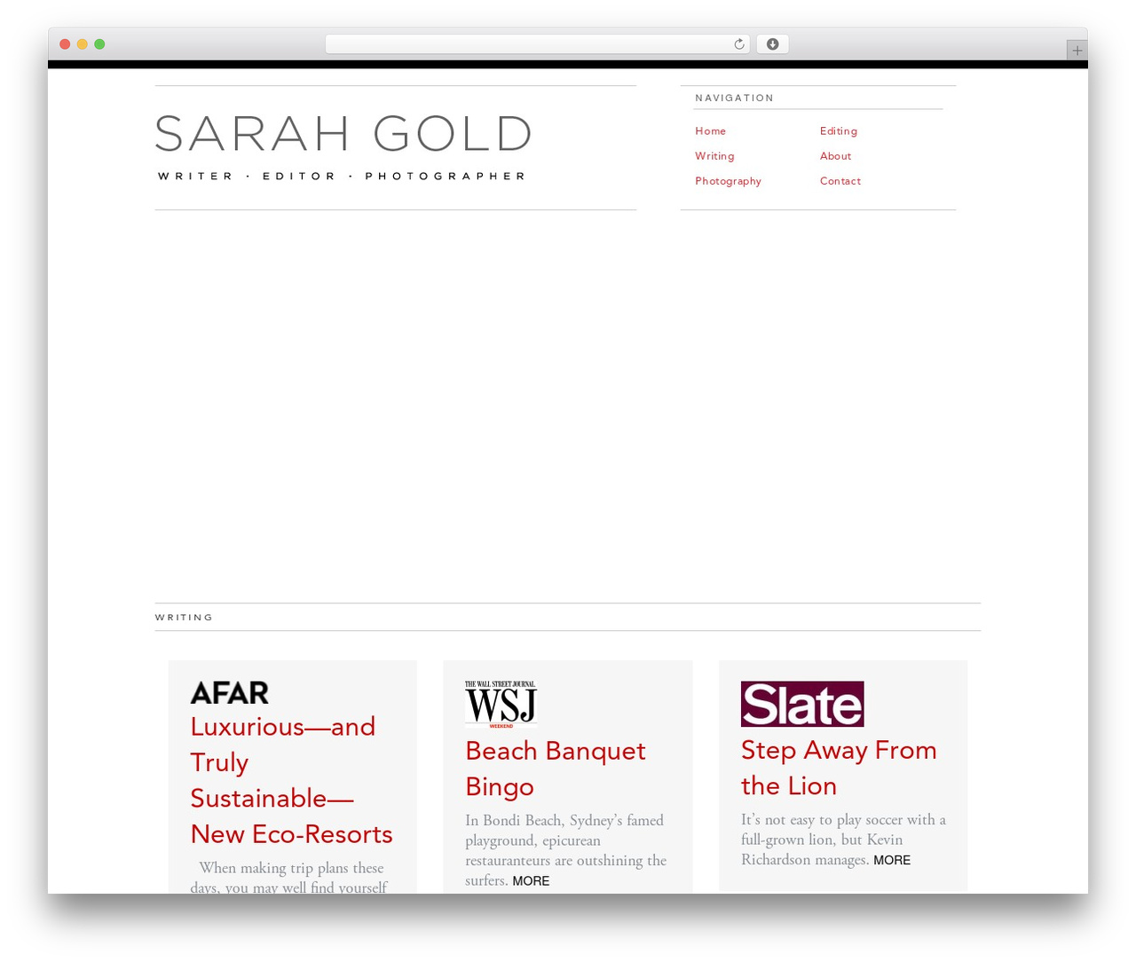 Toolbox Modified for Sarah Gold theme WordPress - sarahgold.com Toolbox Modified for Sarah Gold theme WordPress - sarahgold.com