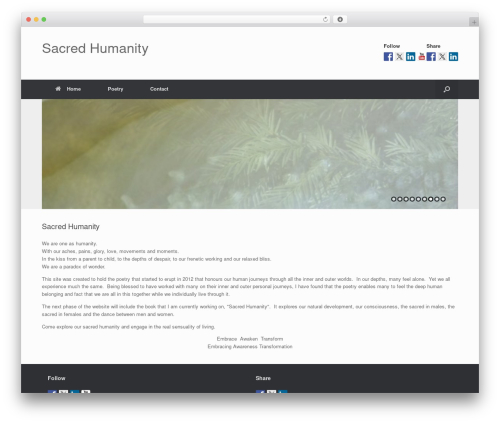 Gator Forms: the WordPress Contact Form with bite! (pwebcontact) free WordPress plugin - sacredhumanity.org Gator Forms: the WordPress Contact Form with bite! (pwebcontact) free WordPress plugin - sacredhumanity.org