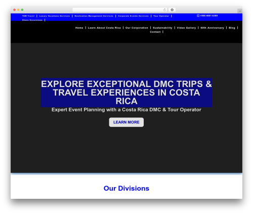 Post Carousel Divi (post-carousel-divi) free WordPress plugin - tamcostarica.com Post Carousel Divi (post-carousel-divi) free WordPress plugin - tamcostarica.com