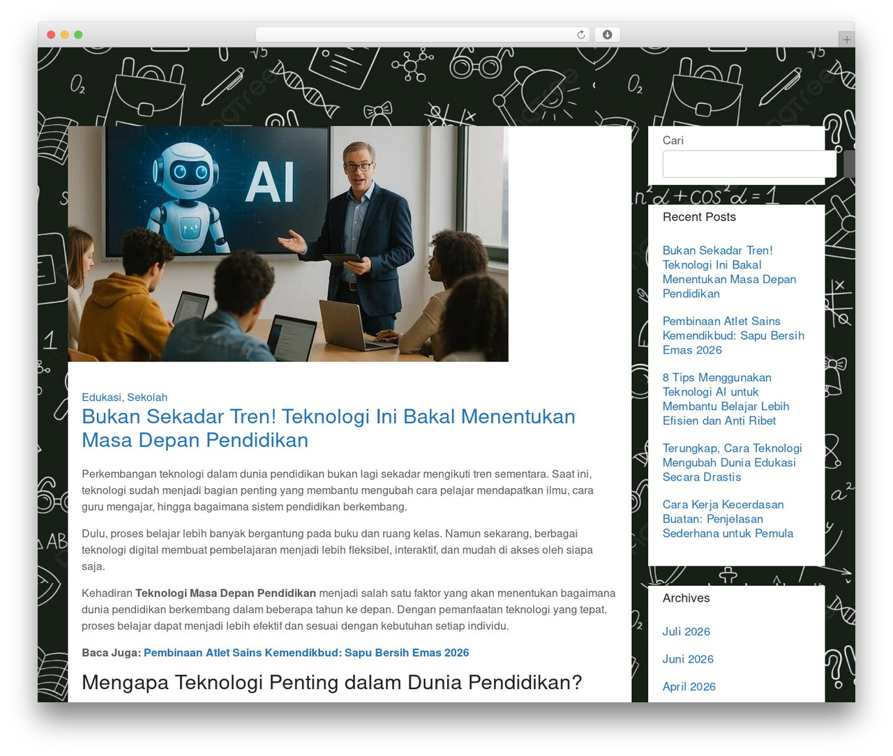WordPress theme Ennova - edgar-lungu.com WordPress theme Ennova - edgar-lungu.com