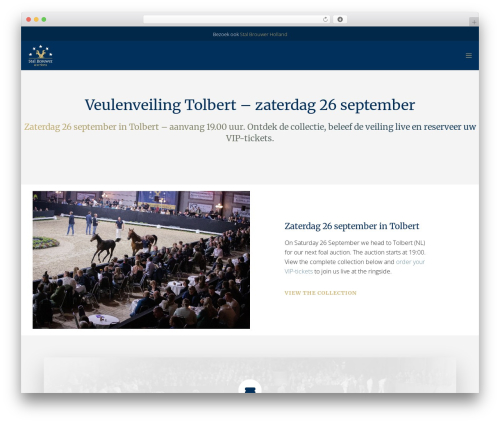 Paytium pro WordPress plugin - stalbrouwerauctions.com