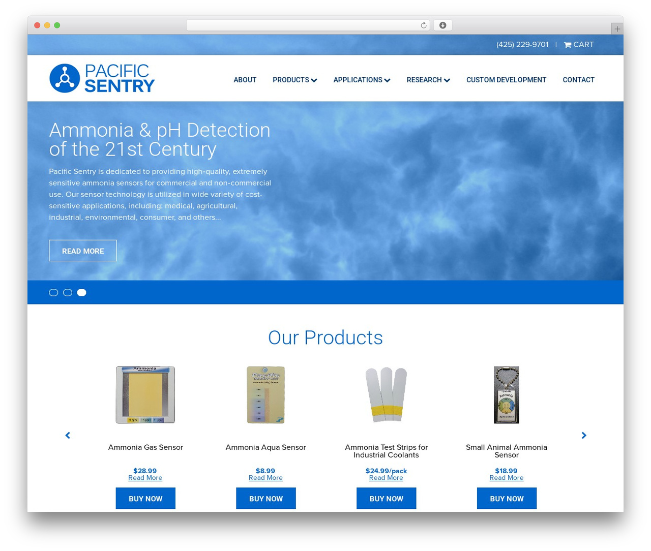 WordPress theme Pacific Sentry - pacificsentry.com WordPress theme Pacific Sentry - pacificsentry.com
