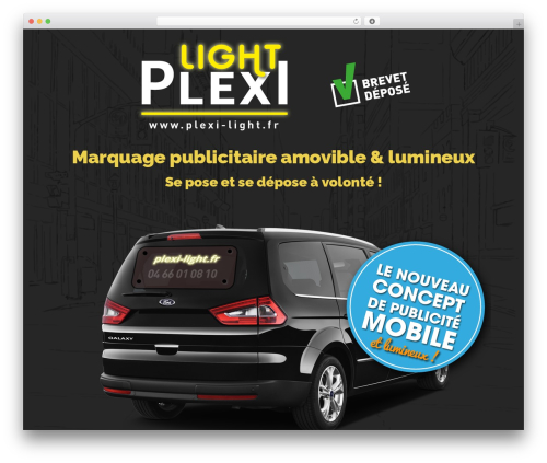 WP Power Stats (wp-power-stats) free WordPress plugin - plexi-light.fr WP Power Stats (wp-power-stats) free WordPress plugin - plexi-light.fr