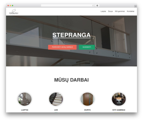 Faster Pagination (faster-pagination) free WordPress plugin - stepranga.lt Faster Pagination (faster-pagination) free WordPress plugin - stepranga.lt