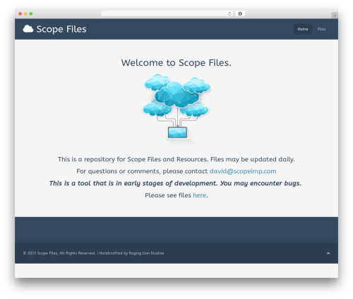WP theme Flat Theme - scopefiles.com WP theme Flat Theme - scopefiles.com