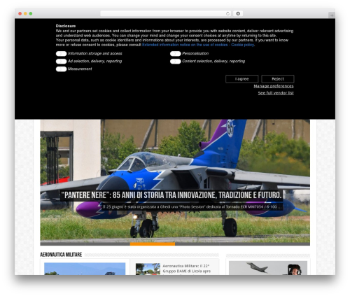 Taqyeem WordPress plugin - seairlandshots.com