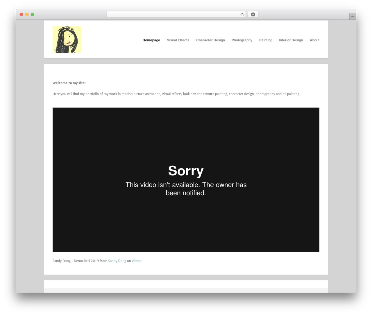 WP theme Uber - sandydong.com WP theme Uber - sandydong.com