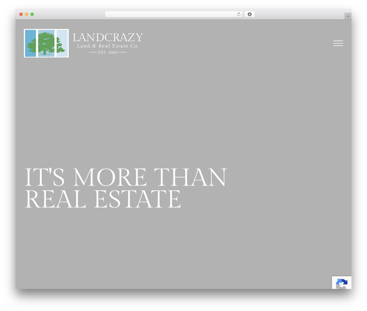 AIOS Starter Theme WordPress theme - landcrazy.com AIOS Starter Theme WordPress theme - landcrazy.com