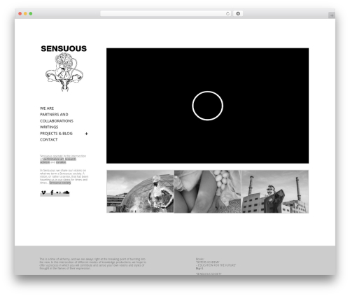 PixoPoint Menu Plugin (pixopoint-menu) free WordPress plugin - sensuous.dk PixoPoint Menu Plugin (pixopoint-menu) free WordPress plugin - sensuous.dk