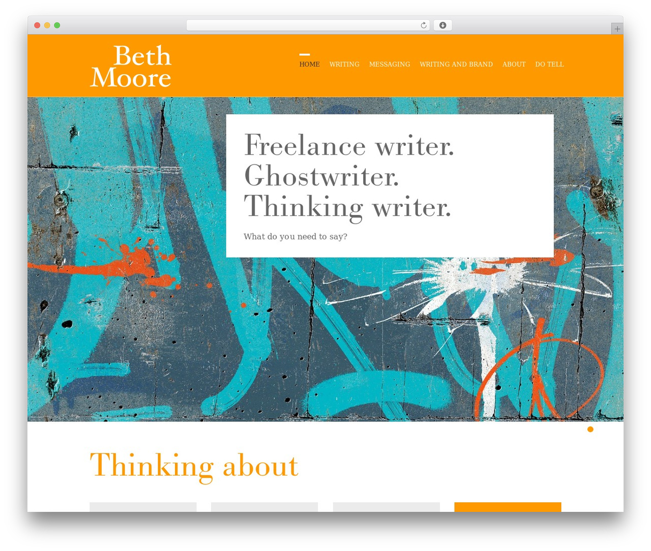 Anga theme WordPress - savinggraceranch.com Anga theme WordPress - savinggraceranch.com