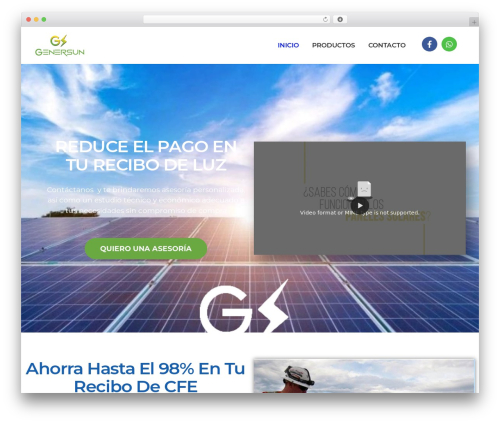 Wpf drop uploader WordPress plugin - genersunmx.com