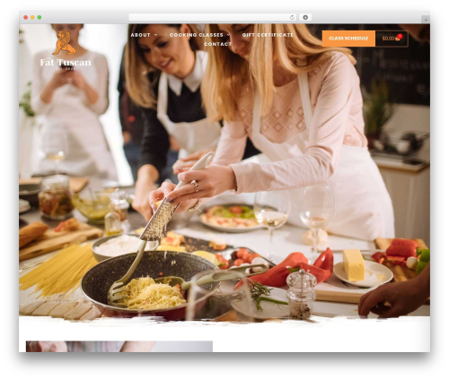 Astra WordPress theme - fattuscan.com Astra WordPress theme - fattuscan.com