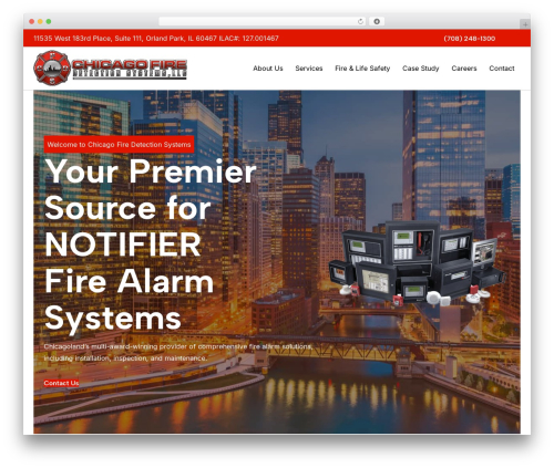Bt pro WordPress plugin - chicagofds.com
