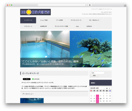hpb Dashboard (hpbtool) free WordPress plugin - b1divers.com hpb Dashboard (hpbtool) free WordPress plugin - b1divers.com