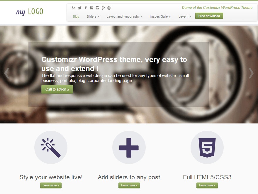Best WordPress theme Sailing Association Best WordPress theme Sailing Association