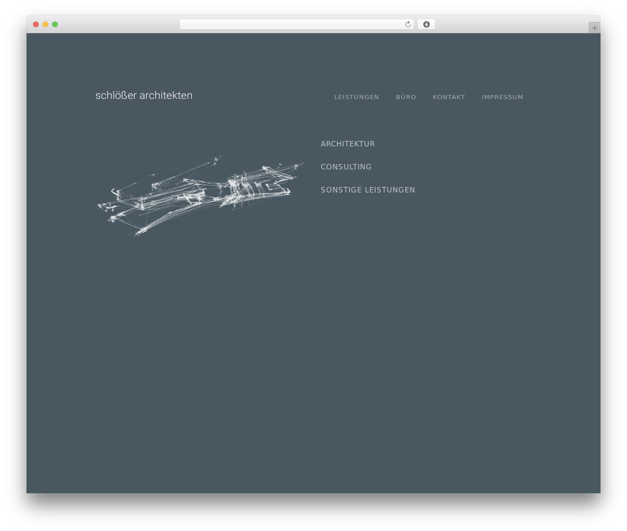 Bridge WordPress theme - schloesserarchitekten.com Bridge WordPress theme - schloesserarchitekten.com