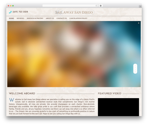 NOAA Weather (noaa-weather) free WordPress plugin - sailawaysandiego.com NOAA Weather (noaa-weather) free WordPress plugin - sailawaysandiego.com