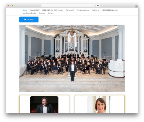 WP Header image slider and carousel (sp-header-image-slider) free WordPress plugin - kcwindsymphony.com