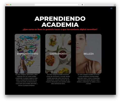 Fliptimer wp WordPress plugin - aprendiendo-academia.com
