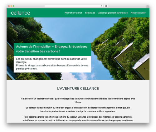 Sellsy (sellsy) free WordPress plugin - climatbycellance.com