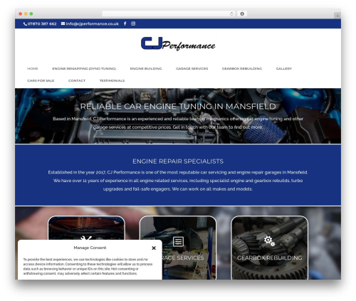 Motors – Car Dealer, Classifieds & Listing (motors-car-dealership-classified-listings) free WordPress plugin - cjperformance.co.uk