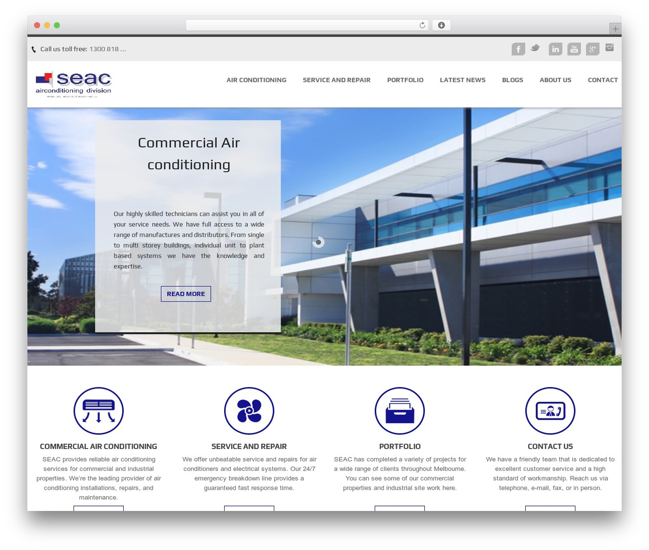 Dixit | Multipurpose Wordpress Theme theme WordPress - seac.com.au