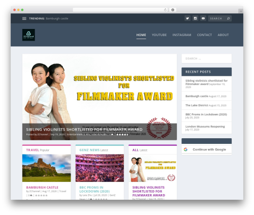 Social Share With Floating Bar (social-share-with-floating-bar) free WordPress plugin - zchannel.co.uk Social Share With Floating Bar (social-share-with-floating-bar) free WordPress plugin - zchannel.co.uk