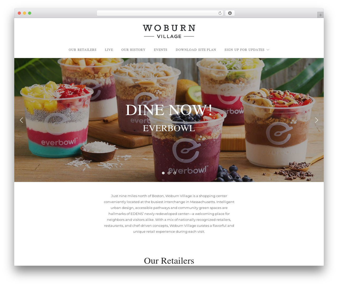 Foundry WordPress theme design - woburnvillage.com Foundry WordPress theme design - woburnvillage.com