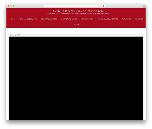 Ithemes security pro WordPress plugin - sanfranciscovideos.com