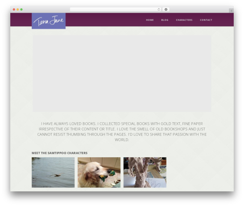 Glisseo - Responsive Multipurpose WordPress Theme WP theme - samtippoo.co.uk