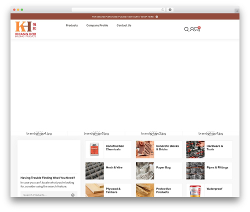 Creaworld b2b WordPress plugin - khianghor.com