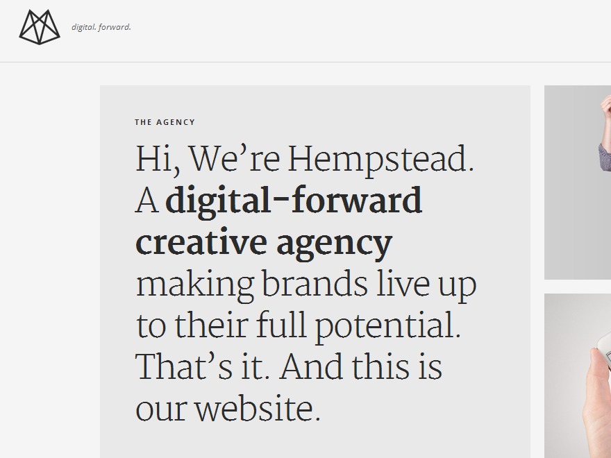 Hempstead theme WordPress by NRGTHEMES