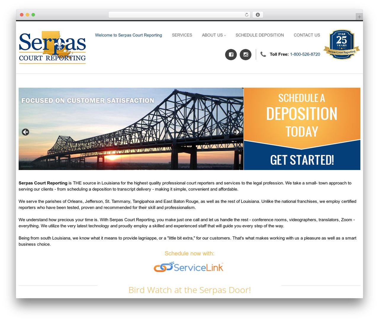 Mavericks Multipurpose Responsive WordPress Theme theme WordPress - serpascourtreporting.com