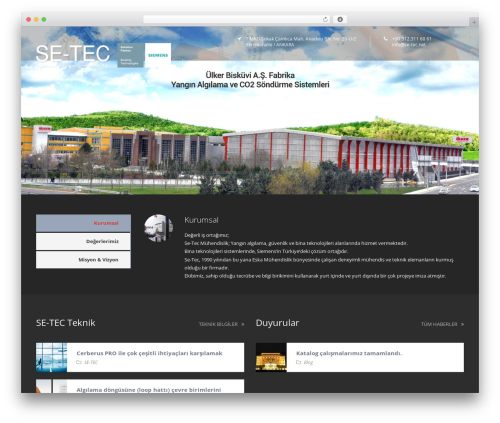 A Page Flip Book (wppageflip) free WordPress plugin - se-tec.net