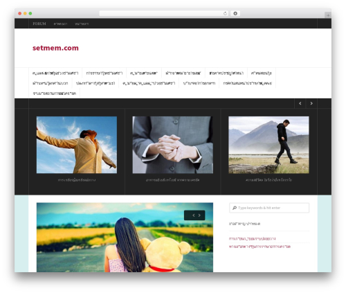 Periodic premium WordPress theme - setmem.com Periodic premium WordPress theme - setmem.com