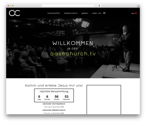 WP Sessions Time Monitoring Full Automatic (activitytime) free WordPress plugin - oasechurch.tv WP Sessions Time Monitoring Full Automatic (activitytime) free WordPress plugin - oasechurch.tv