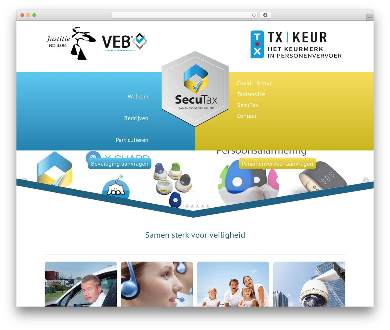 Silvertheme WordPress theme - secutax.nl Silvertheme WordPress theme - secutax.nl