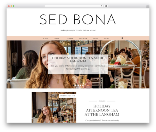 Reduce Bounce Rate (reduce-bounce-rate) free WordPress plugin - sedbona.com